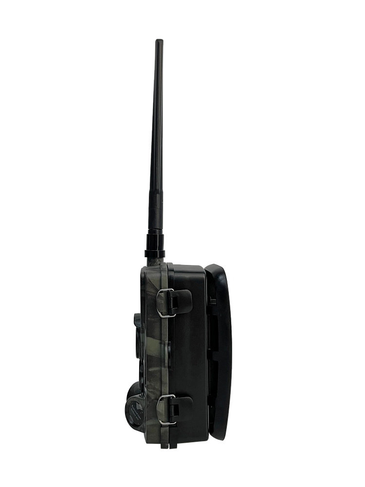 Фотоловушка ОхотАктив  HC-801G (3G). Фото №3