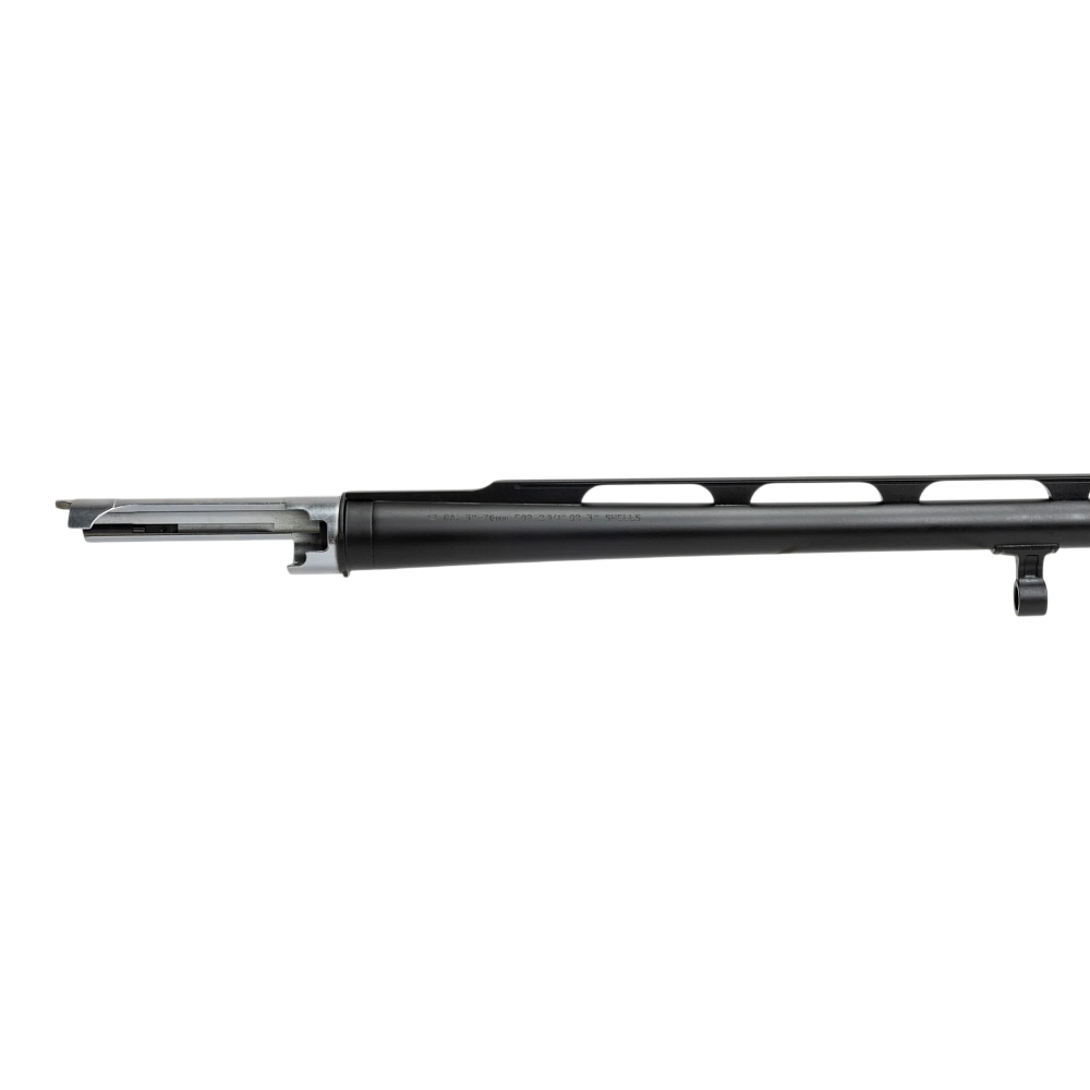 Допствол ATA Neo12 12/76, 760 мм, мушка, STREAM матовый (без насадок). Фото №2 Допствол ATA Neo12 12/76, 760 мм, мушка, STREAM матовый (без насадок). Фото №2