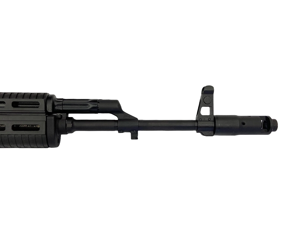 Карабин МА-136-05 калибр 7,62х39 , приклад складной рамочный, боковая планка, L-415. Фото №4