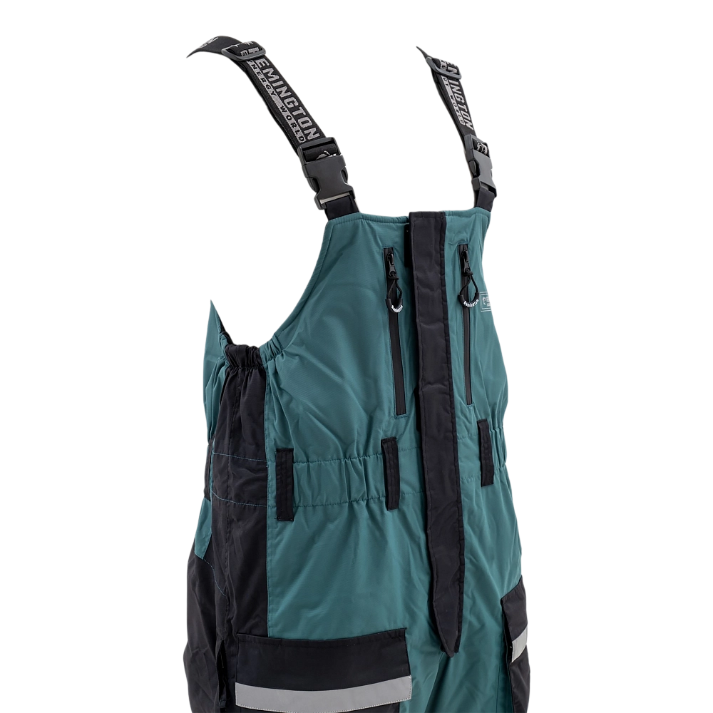 Костюм Remington Wind Runner Heat system Grey р. M. Фото №21