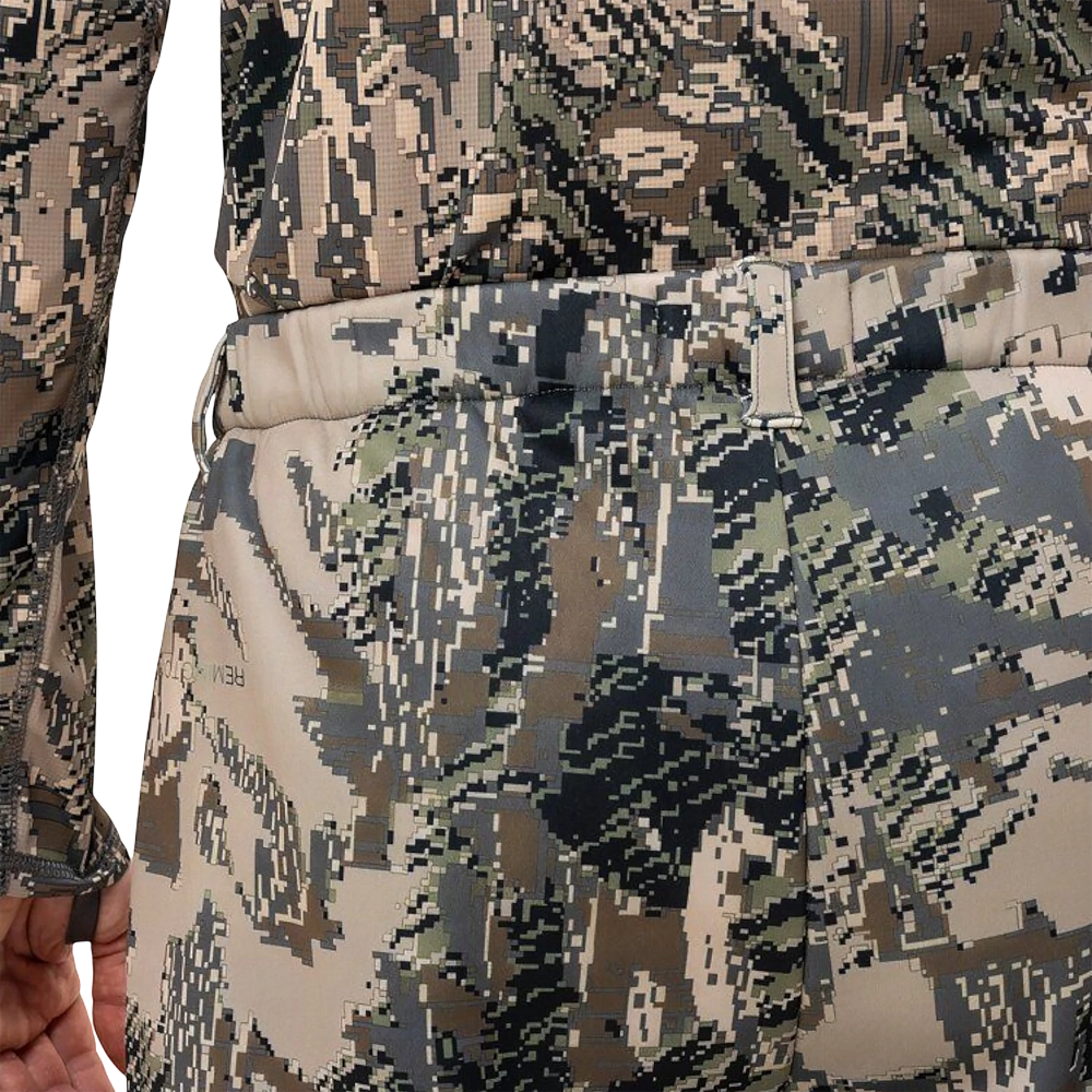 Брюки Remington Polar Dream FIT Figure р. M. Фото №7