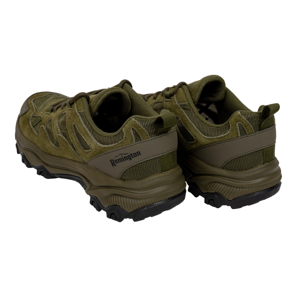 Кроссовки Remington Ray green р. 45. Фото №3 Кроссовки Remington Ray green р. 45. Фото №3