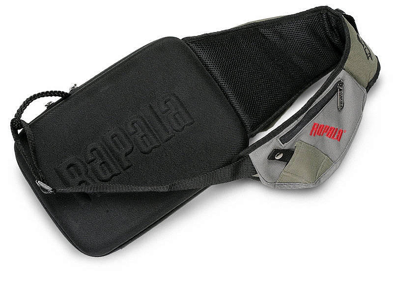 Сумка Rapala Sling bag. Фото №2