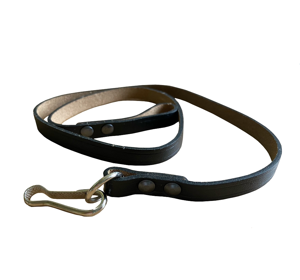 Ремень страховочный (кожа). Фото №2 Ремень страховочный (кожа). Фото №2