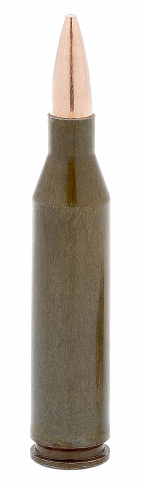 Патрон нарезной 243 Win FMJ 5,5гр. Кентавр лат о/б, лакированная гильза(БПЗ) (в коробке 20 шт.). Фото №4 Патрон нарезной 243 Win FMJ 5,5гр. Кентавр лат о/б, лакированная гильза(БПЗ) (в коробке 20 шт.). Фото №4