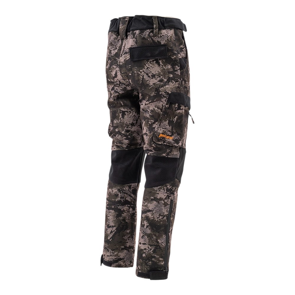 Костюм Remington XM Elite Improved Black Camo р. S. Фото №17 Костюм Remington XM Elite Improved Black Camo р. S. Фото №17