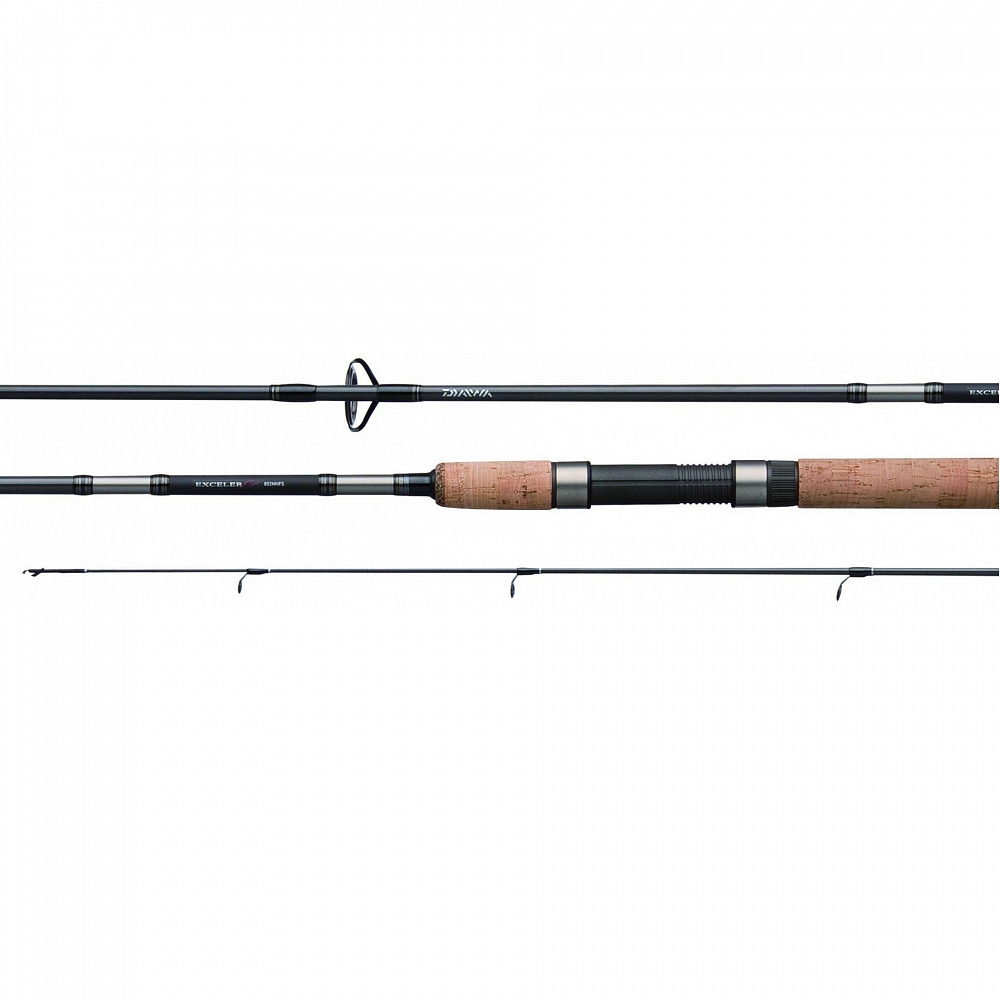 Спиннинг штекерный Daiwa Exceler RU EXC-RU 962 MFS 2,9м 5-28г (00010511). Фото №2