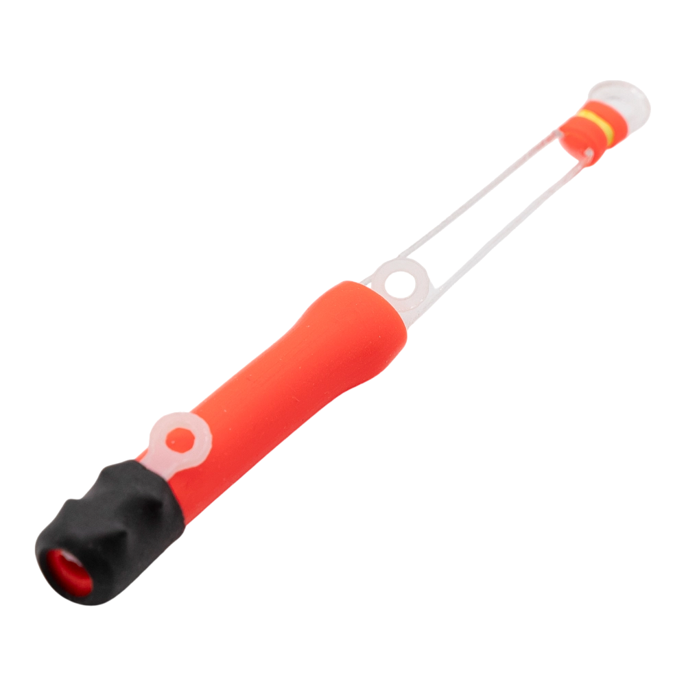 Сторожок комбин. ICE PREDATOR H 6см/тест 15гр.. Фото №4