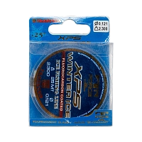 Леска T-FORCE XPS WINTER ICE 0,128мм/25м