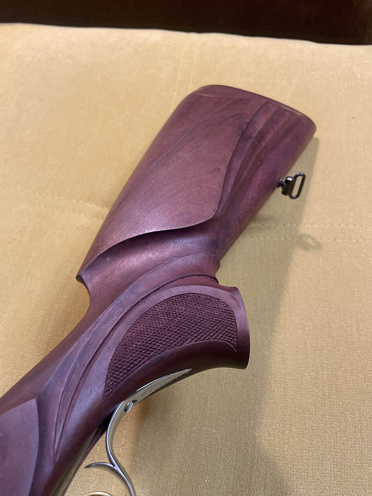 ИЖ ИЖ-54 кал.12х70. Фото №5