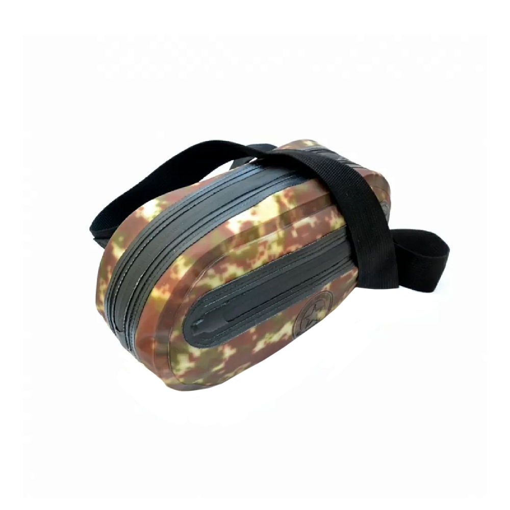 Гермосумка GERMOSTAR поясная 3 л камуфляж. Фото №1 Гермосумка GERMOSTAR поясная 3 л камуфляж. Фото №1