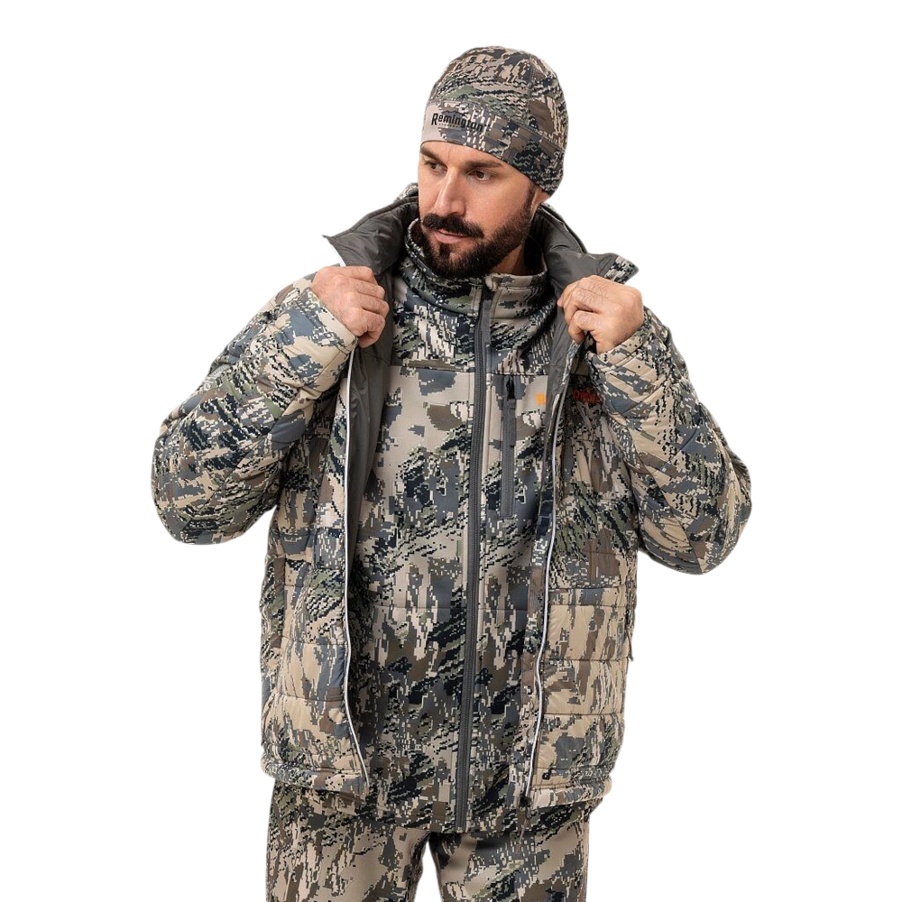 Куртка Remington Raven FIT Figure р. XL. Фото №13 Куртка Remington Raven FIT Figure р. XL. Фото №13