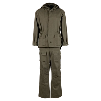 Костюм "Болгуры" (х/б, олива) (56/176) (Хольстер)