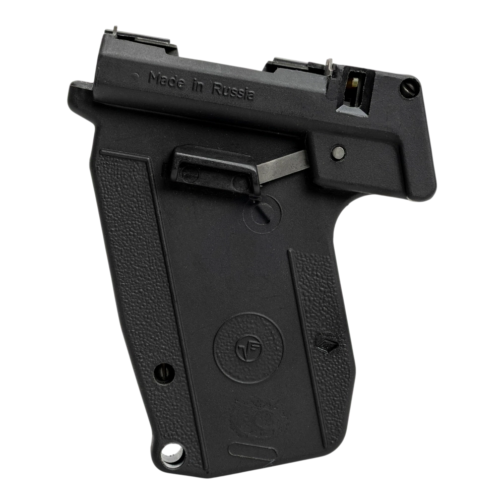 Устройство самозащиты аэрозольное "УДАР"  (180 в упаковке). Фото №2