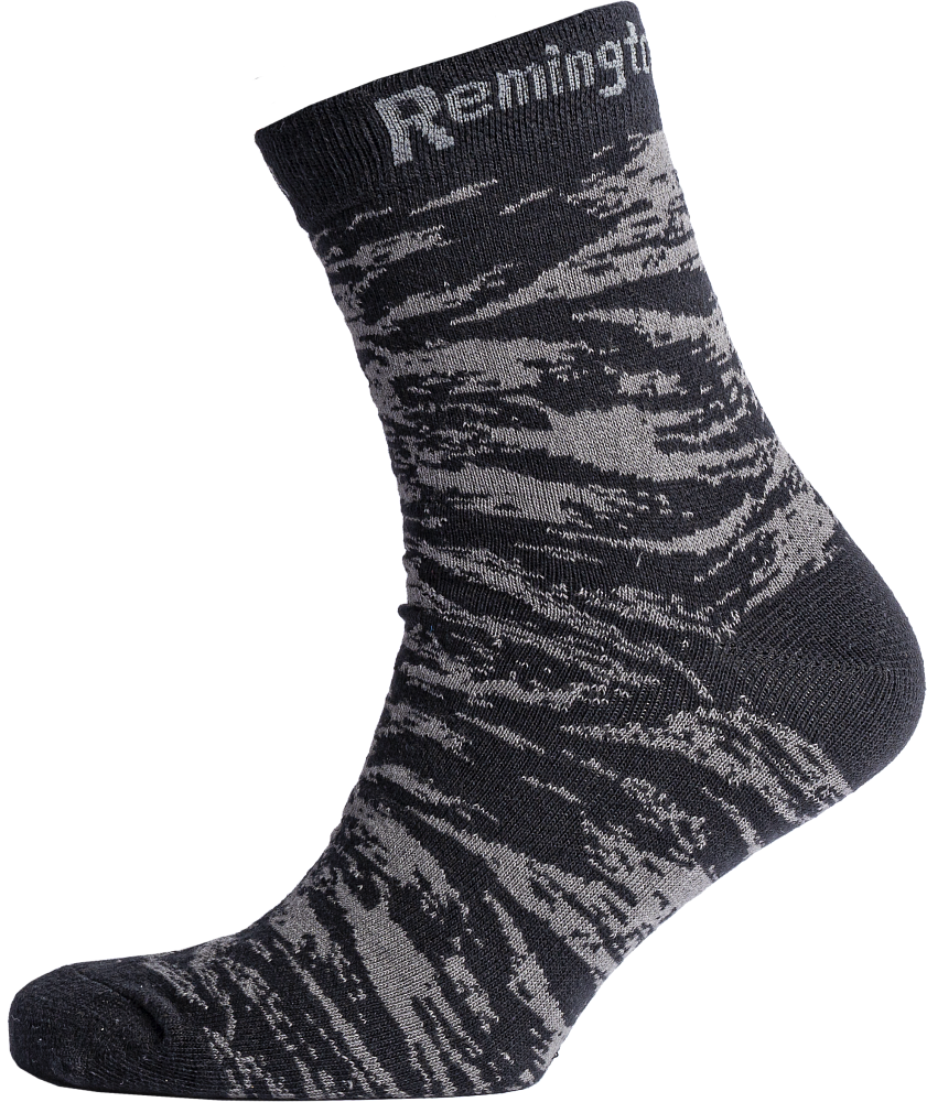 Носки Remington Hunting Socks 40 Den Gray р. 40-43. Фото №1
