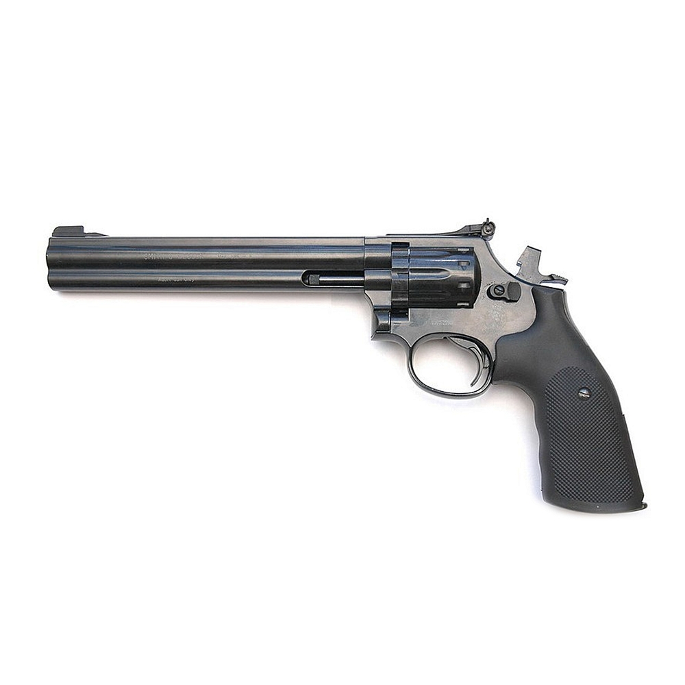 Cпусковой крючок S&W. Фото №2