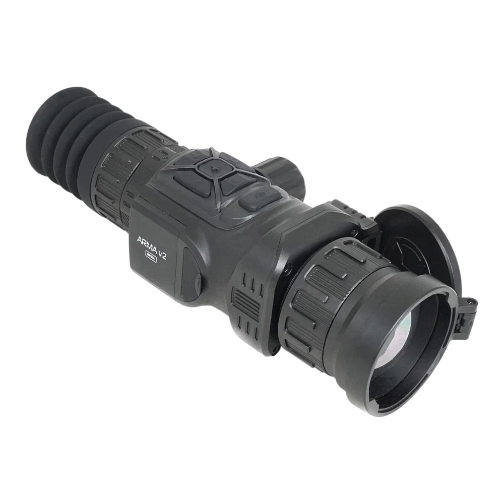 Прицел тепловизионный ARKON Arma v2 HR50L. Фото №5 Прицел тепловизионный ARKON Arma v2 HR50L. Фото №5