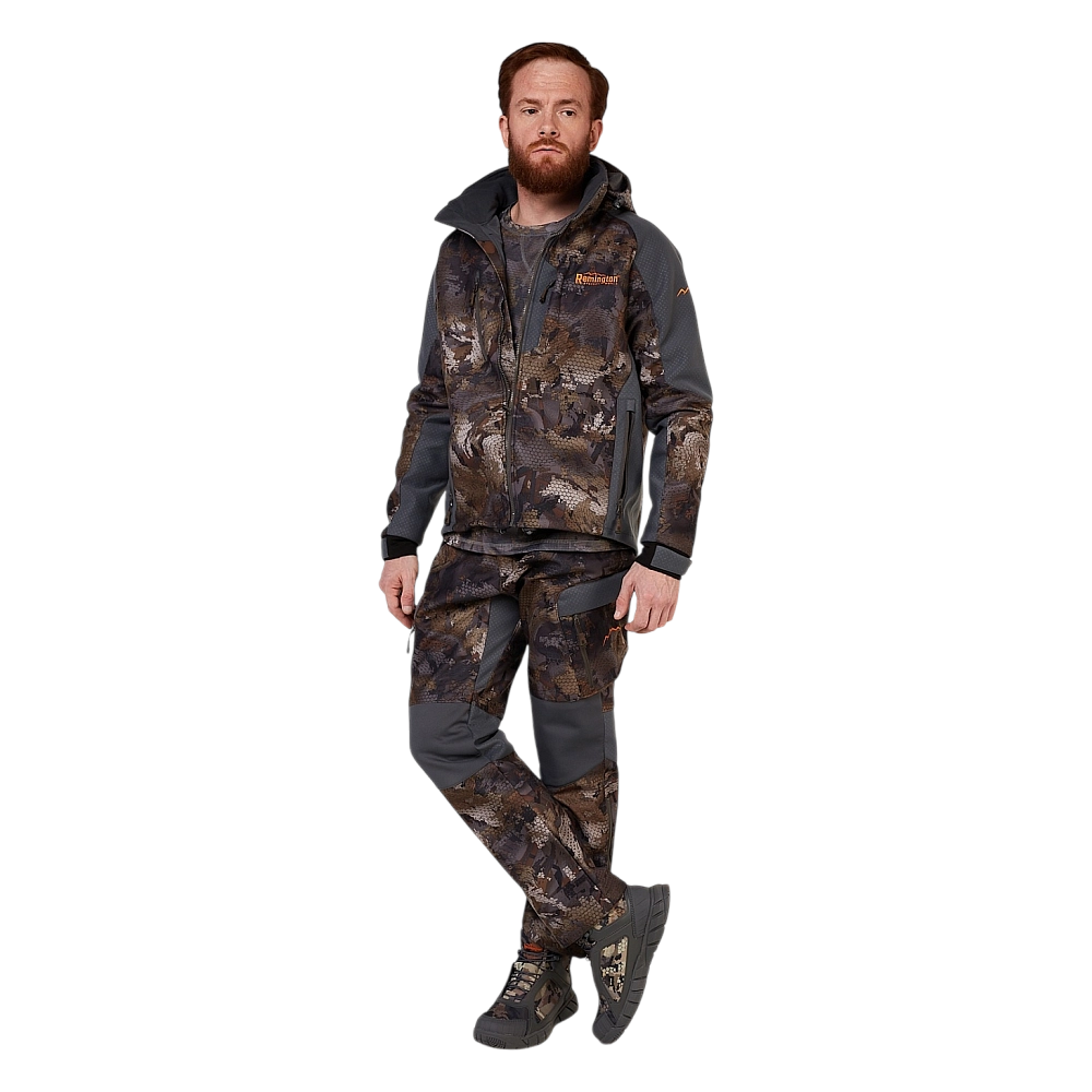 Костюм Remington XM Elite Timber р. 3XL. Фото №3
