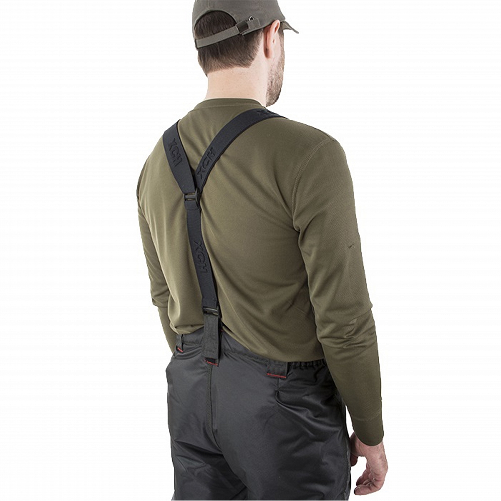 Костюм демисезонный "Stalker FISHER" Блейзер серый (52-54/182) (ХСН). Фото №9 Костюм демисезонный "Stalker FISHER" Блейзер серый (52-54/182) (ХСН). Фото №9