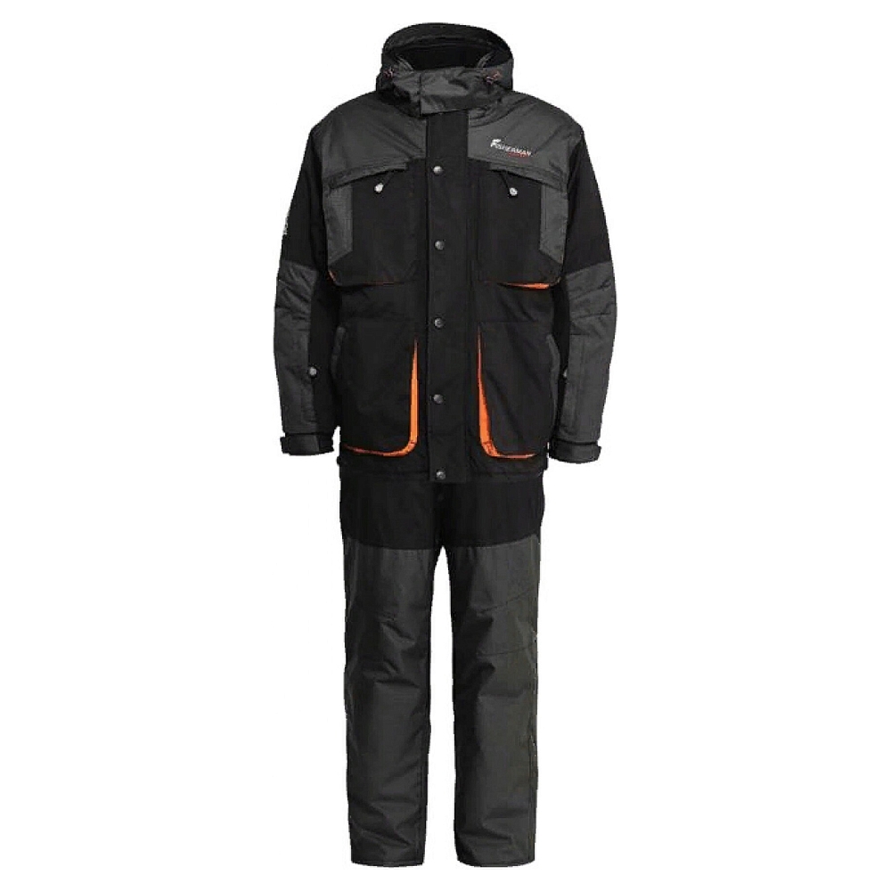 Костюм зимний Драйв НоваТур S. Фото №1