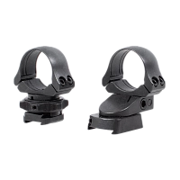 Поворотный кронштейн кольца 25,4мм на Sako 75