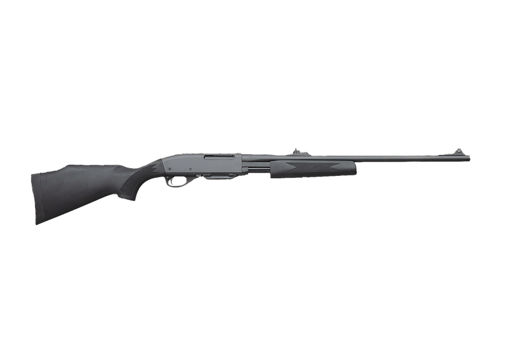 Карабин Remington 7600 SYNTHETIC калибр 308 Win, ствол 22". Фото №1 Карабин Remington 7600 SYNTHETIC калибр 308 Win, ствол 22". Фото №1