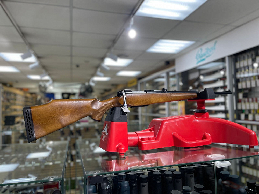 ИЖМЕХ Лось7-1 кал. 7.62х51 кал.308Win. Фото №1