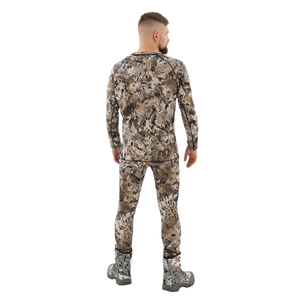 Термобелье Remington Underwear Winter forest, р. S. Фото №4