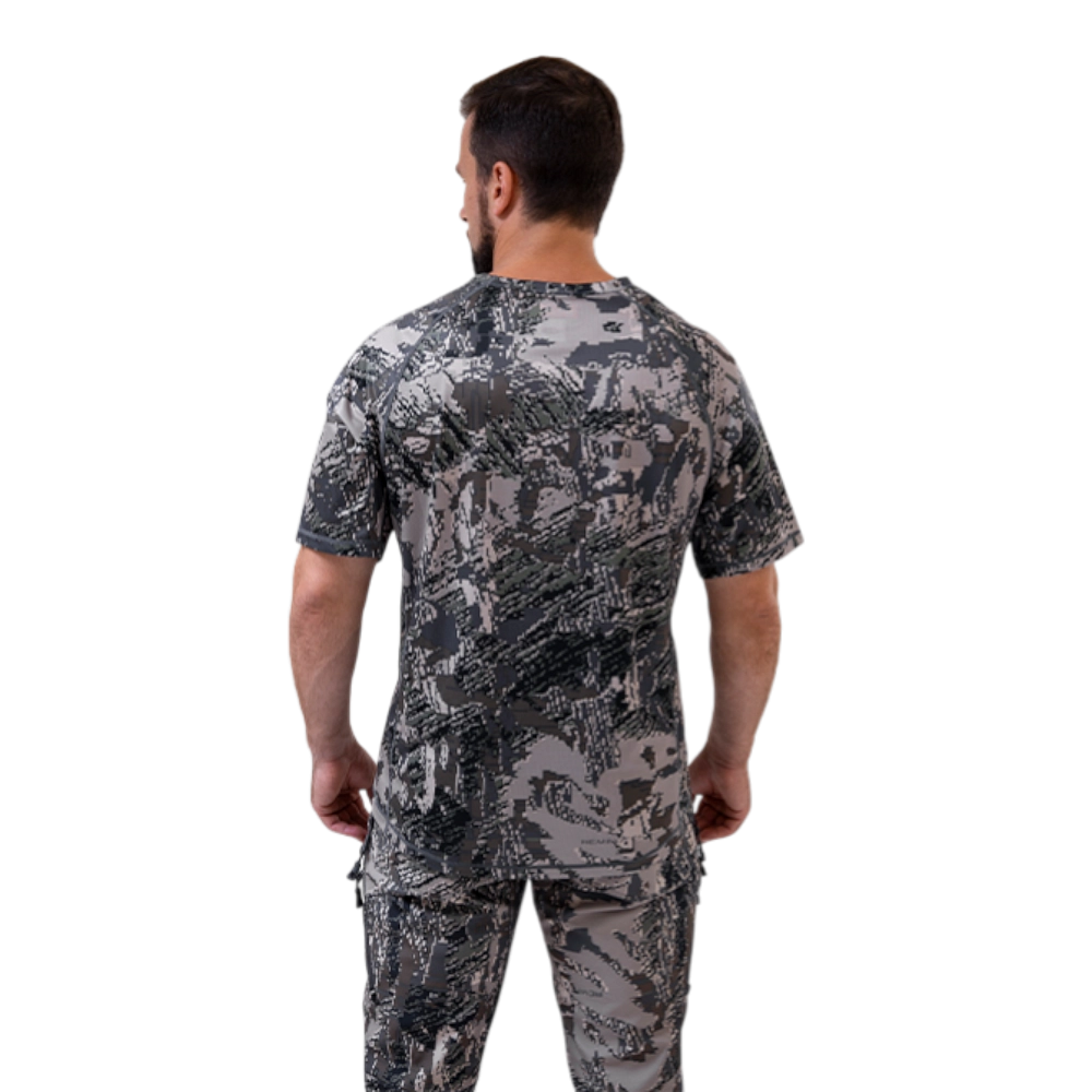 Футболка Remington Moisture Removal Figure р. 2XL. Фото №5