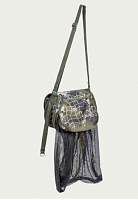 Ягдташ формованный (ткань синтетика) 