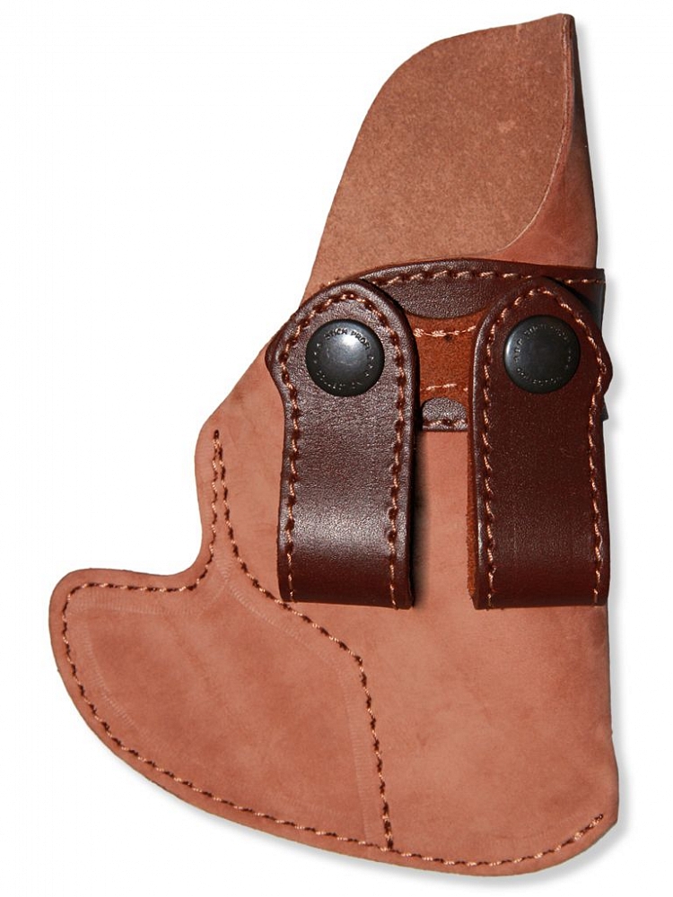 Кобура поясная "Гроза 2" №13 (Стич Профи). Фото №1