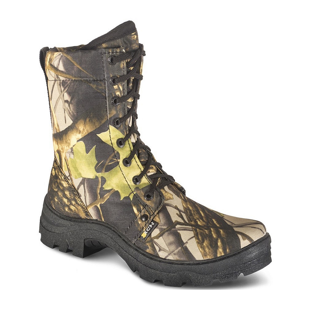 Ботинки "Турист-Лес" (камбрель) р. 41_(ХСН). Фото №2