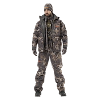 Костюм Remington 3 в 1 Blizzard Timber р. XS