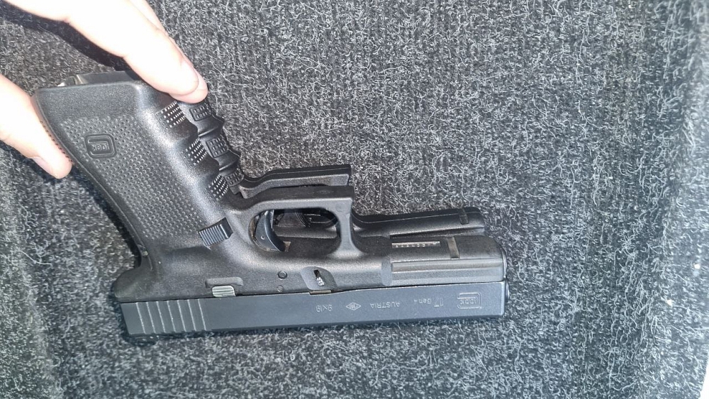 Роман Паршин