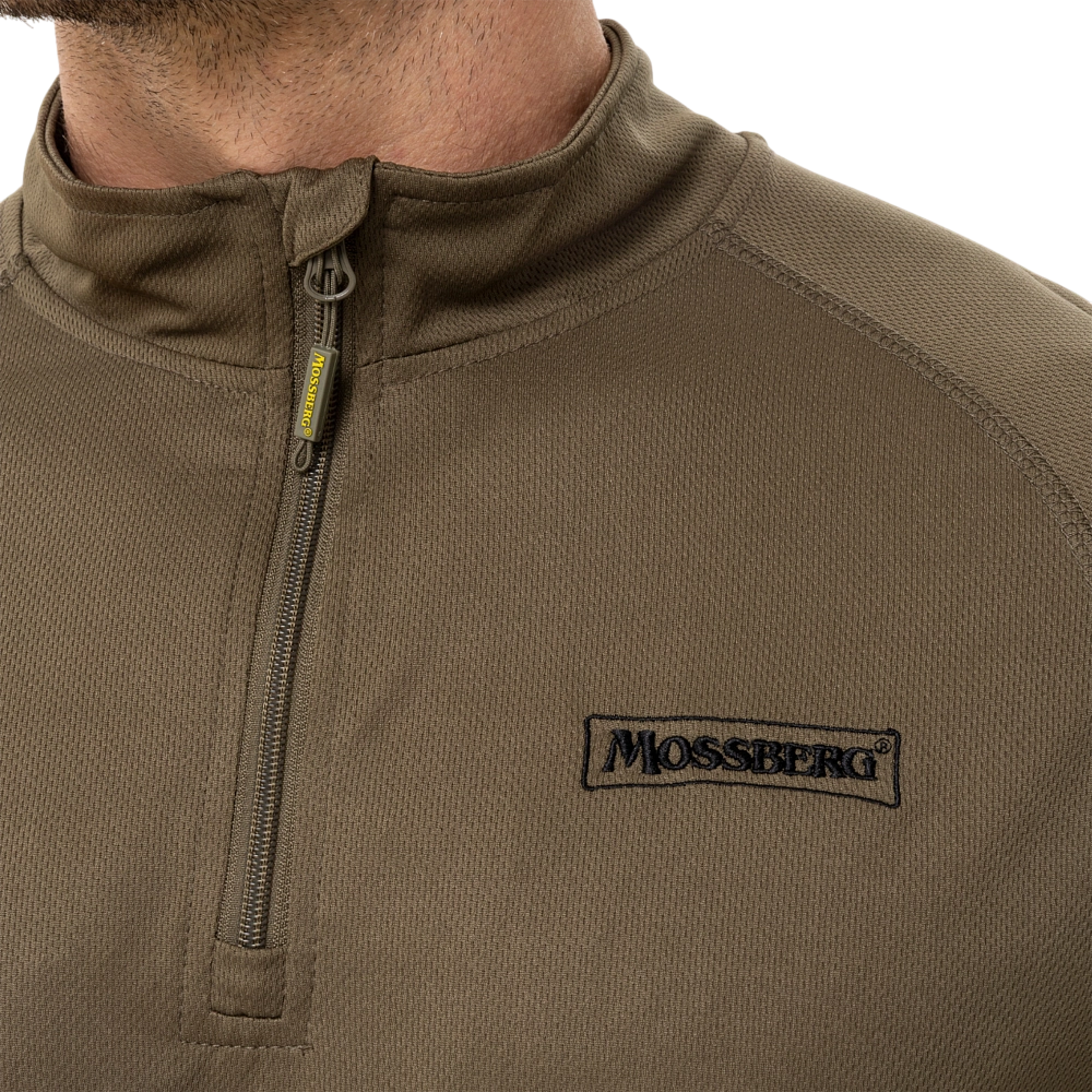 Футболка мужская летняя Mossberg Shade р. 3XL. Фото №8