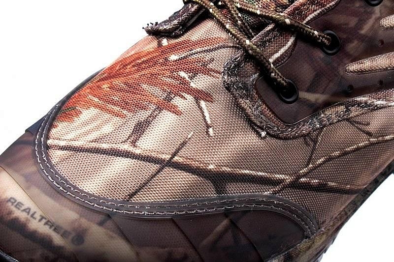 Ботинки Remington Shadow Trek (тинсулейт 600гр) р. 46 . Фото №9