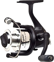 Катушка Yoshino безинерционная GQR-3000 1шп. (5.0:1, 0,30мм - 140м)