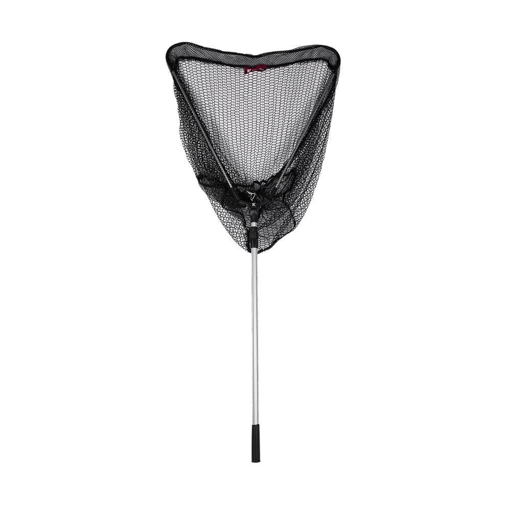 Подсачек Krench 2-х секционная 200х60х50 полиэстер. Фото №2 Подсачек Krench 2-х секционная 200х60х50 полиэстер. Фото №2