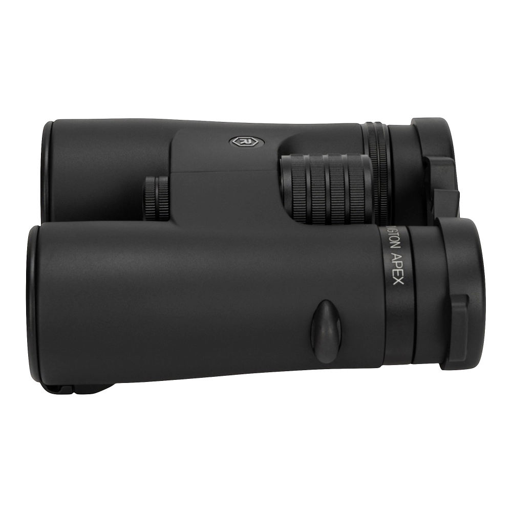 Бинокль REMINGTON Apex 10x42 BAK4 ED линзы. Фото №11