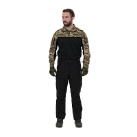 Брюки Remington Tactical Shark Skin Soft Shell Pants IXR Black р. M