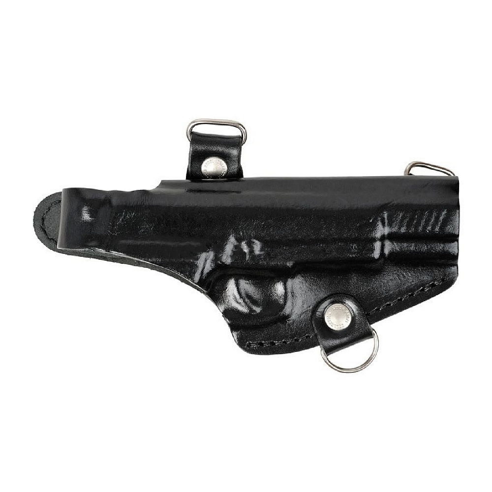 Кобура оперативная "Гроза 3" горизонтальная (Стич Профи). Фото №2