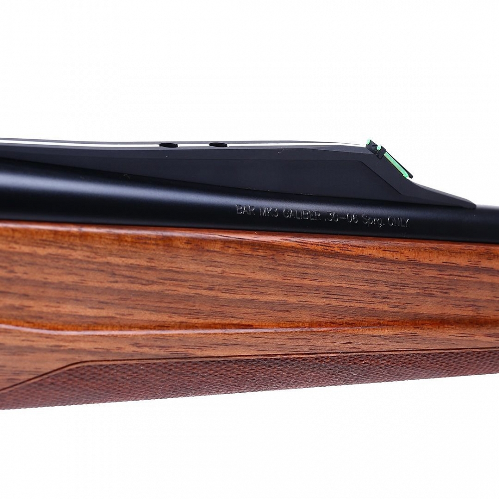 Карабин Browning MK3 калибр 308Win Fluted. Фото №9
