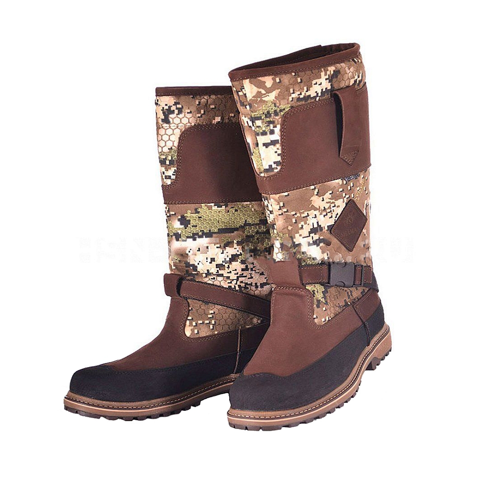 Сапоги зимние Cardinal (лес) р.44. Фото №1 Сапоги зимние Cardinal (лес) р.44. Фото №1