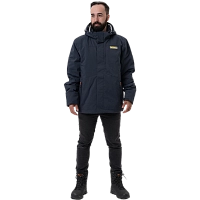 Куртка Remington Heat Strategy Dark Blue р. S