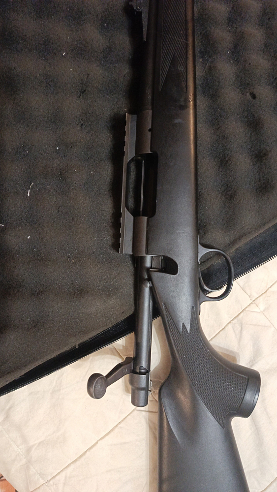 Remington 700 кал.223Rem. Фото №2