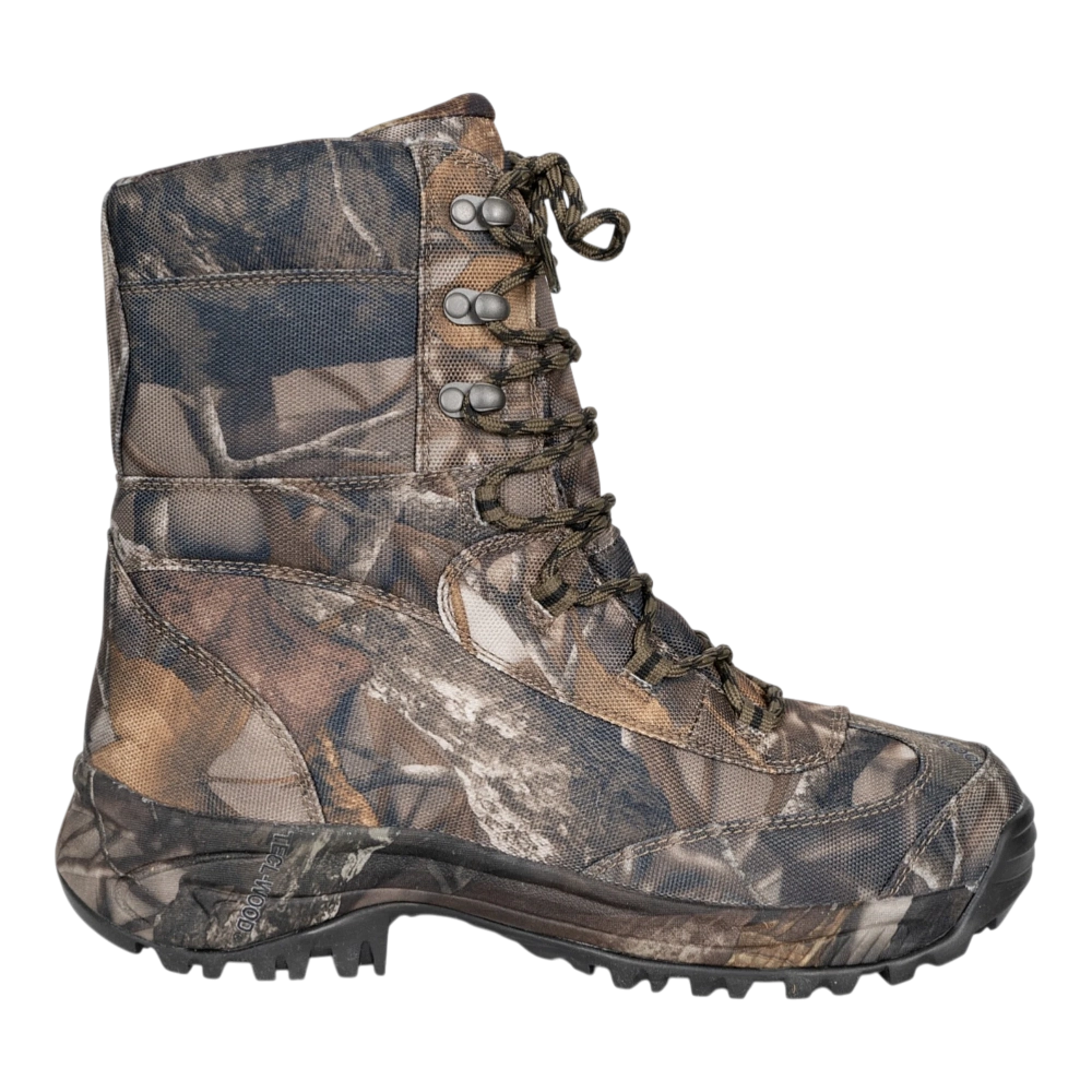 Ботинки WGH-01-TT-3 р. 42. Фото №2 Ботинки WGH-01-TT-3 р. 42. Фото №2