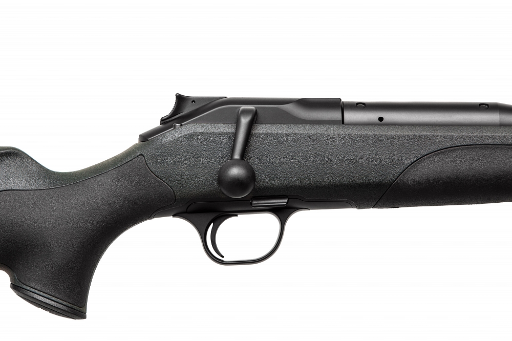 Карабин Blaser R8 Prof калибр 9.3х62 с дополнительным стволом 243Win. Фото №9