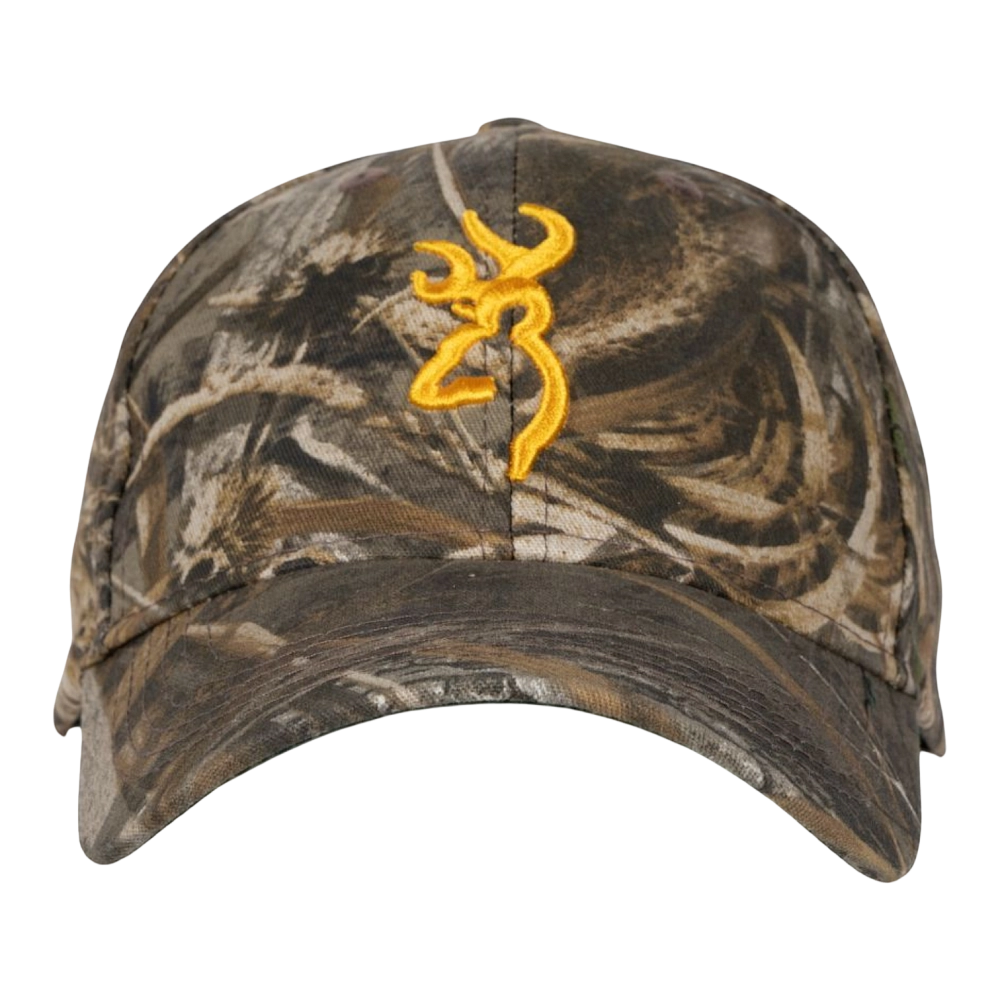 Бейсболка Browning Rimfire one size. Фото №1