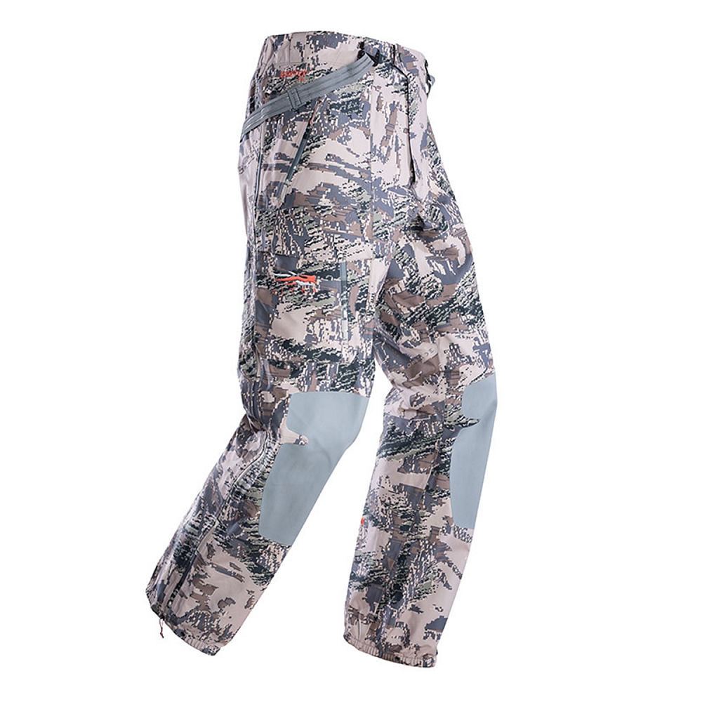 Брюки SITKA Stormfront Pant New цвет Optifade Open Country. Фото №2 Брюки SITKA Stormfront Pant New цвет Optifade Open Country. Фото №2