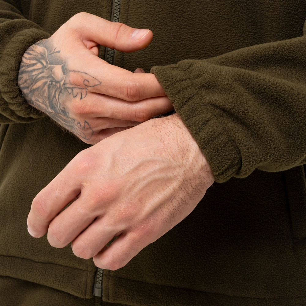 Костюм мужской демисезонный Mossberg Yeti р. L. Фото №4